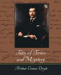 bokomslag Tales of Terror and Mystery