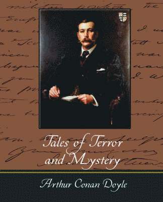 Tales of Terror and Mystery 1