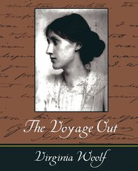 bokomslag Voyage Out