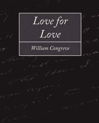 Love for Love