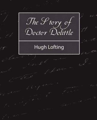 Story of Doctor Dolittle 1