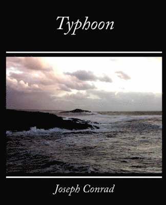 Joseph Conrad, Joseph Conrad - Typhoon, Häftad