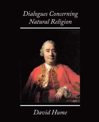 bokomslag Dialogues Concerning Natural Religion