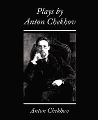 bokomslag Plays by Anton Chekhov