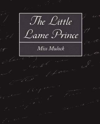 The Little Lame Prince 1