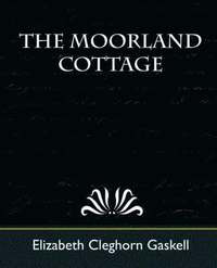 bokomslag The Moorland Cottage