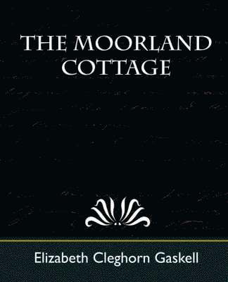 bokomslag The Moorland Cottage