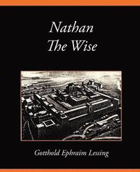 bokomslag Nathan the Wise