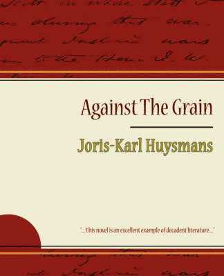 Against the Grain 1