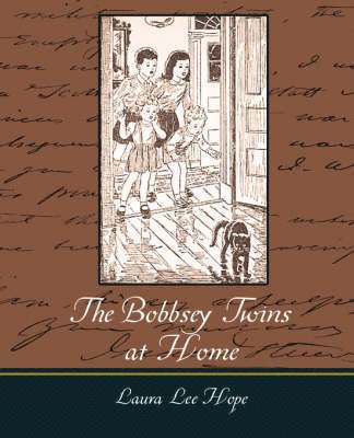 The Bobbsey Twins at Home 1