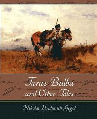 bokomslag Taras Bulba and Other Tales