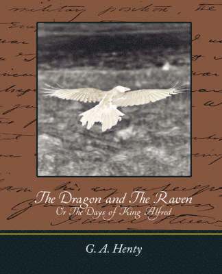 The Dragon and the Raven 1