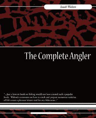 The Complete Angler 1