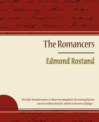 bokomslag The Romancers