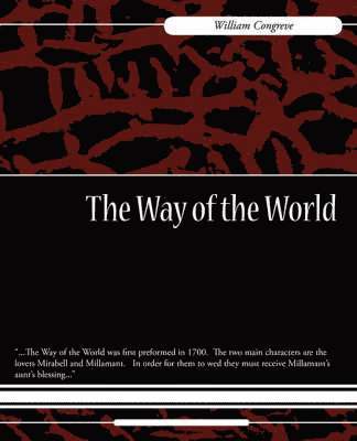 The Way of the World 1