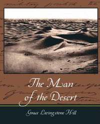 bokomslag The Man of the Desert