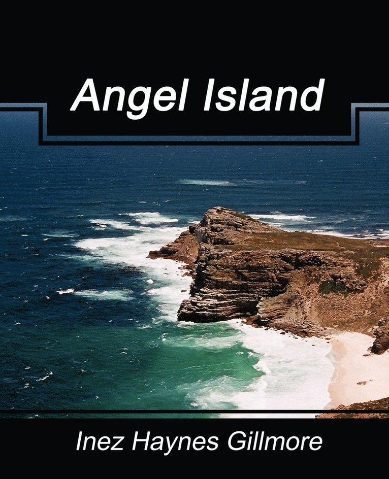 Angel Island 1