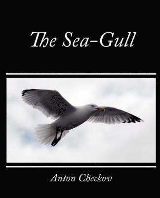 bokomslag Sea-Gull