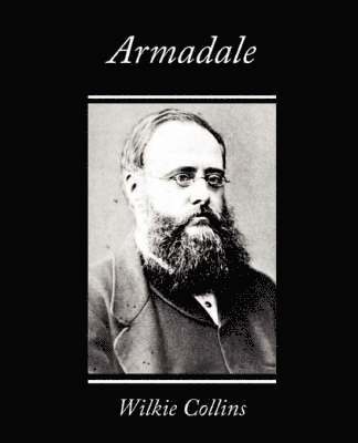 Wilkie Collins - Armadale, Häftad