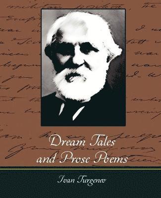 bokomslag Dream Tales and Prose Poems