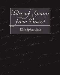 bokomslag Tales of Giants from Brazil
