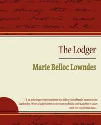 bokomslag Lodger