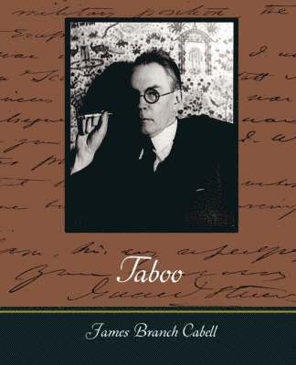 Taboo 1