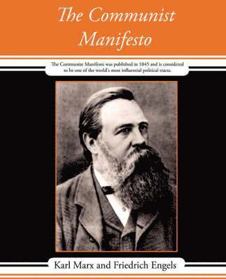 bokomslag Communist Manifesto