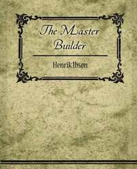 bokomslag The Master Builder