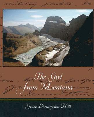 The Girl from Montana 1