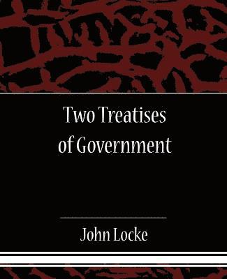 Two Treatises of Government 1