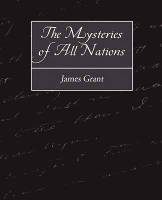 Mysteries of All Nations