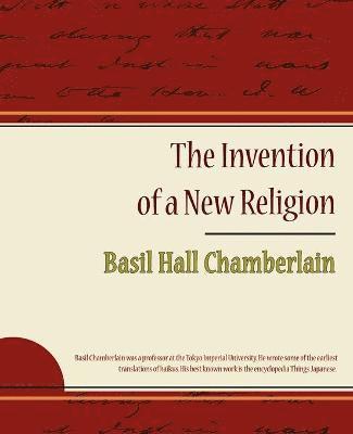 The Invention of a New Religion 1