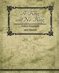 bokomslag King, and No King