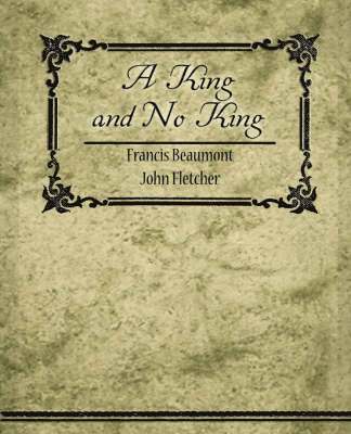 bokomslag King, and No King