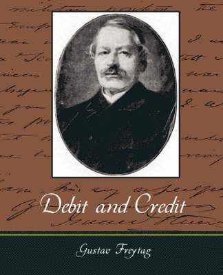 Debit and Credit 1