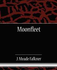 bokomslag Moonfleet