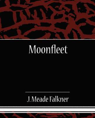 bokomslag Moonfleet