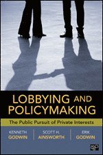 Lobbying and Policymaking 1