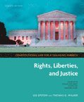 Constitutional Law for a Changing America
