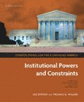 Constitutional Law for a Changing America