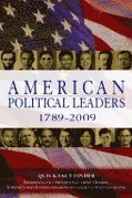 bokomslag American Political Leaders 1789-2009