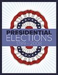 bokomslag Presidential Elections 1789-2008