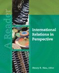 bokomslag International Relations in Perspective