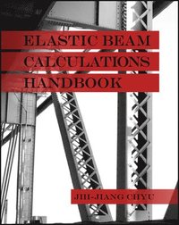 bokomslag Elastic Beam Calculations Handbook