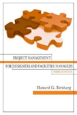 Howard Birnberg - Project Management, Inbunden