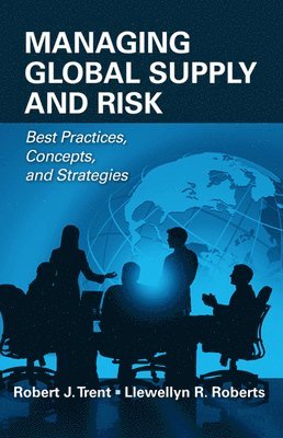 Managing Global Supply and Risk 1