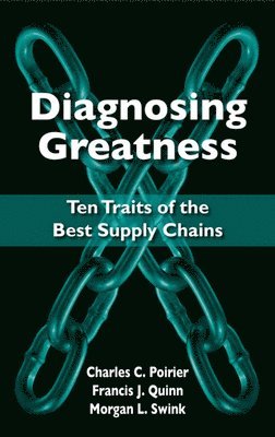 Diagnosing Greatness 1