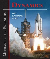 bokomslag Mechanics for Engineers: Dynamics