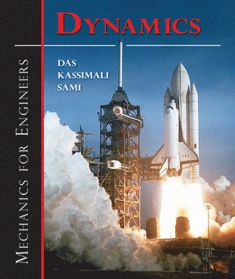 Mechanics for Engineers: Dynamics 1